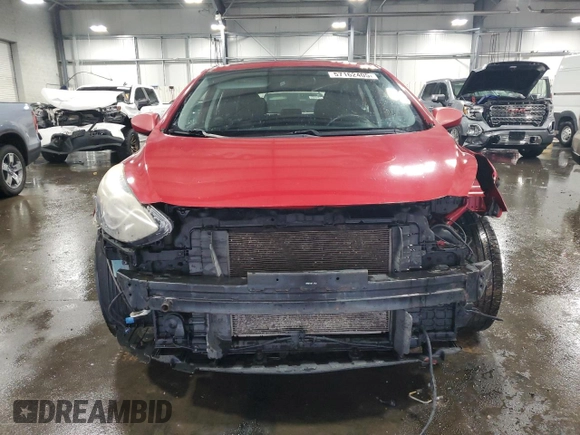 2013 Hyundai Elantra с VIN KMHD35LE8DU137534, выставлен на аукционе Copart как лот 57162405 с пробегом 252 852 миль миль и Списание • Salvage title. История ставок и продаж доступна на DreamBid. Изображение 5.