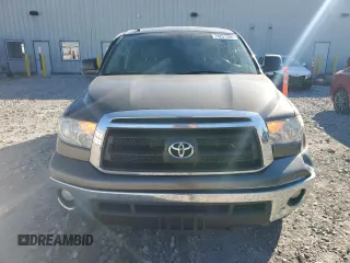 2013 Toyota Tundra 4WD Truck with VIN 5TFUM5F17DX047980, listed as a Copart auction lot 74251284 with 174,714 mi miles and Non Repairable. Bid and sale history available at carsss.com. Image 5.
