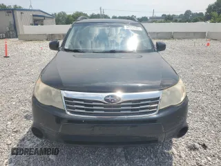2010 Subaru Forester X Premium with VIN JF2SH6CC3AH782910, listed as a Copart auction lot 64553205 with 220,164 mi miles and Clean title. Bid and sale history available at DreamBid. Image 5.