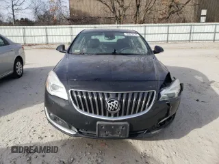 2015 Buick Regal z VIN 2G4GL5EX2F9152154, wystawiony jako Copart lot #86873114 z przebiegiem 73 528 mil mil oraz Szkoda całkowita • Salvage title. Historia ofert i sprzedaży dostępna na DreamBid. Obrazek 5.