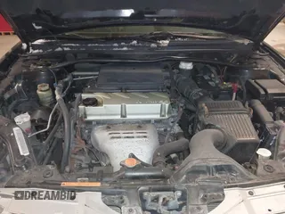 2011 Mitsubishi Galant ES with VIN 4A32B3FF3BE026837, listed as a IAAI auction lot 41618148 with 135,979 mi miles. Bid and sale history available at carsss.com. Image 10.