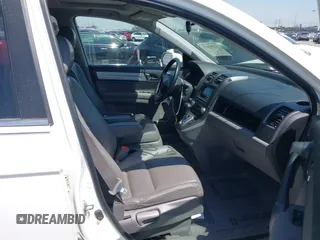 2011 Honda CR-V EX-L with VIN 5J6RE4H7XBL081991, listed as a IAAI auction lot 41995657 with 191,694 mi miles. Bid and sale history available at carsss.com. Image 5.