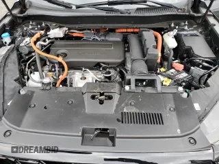 2023 Honda CR-V Sport with VIN 7FARS6H51PE040933, listed as a Copart auction lot 86727254 with 9,302 mi miles and Salvage Title. Bid and sale history available at DreamBid. Image 13.