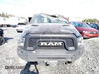 2021 Ram 1500 SLT z VIN 1C6RR7LG5MS574769, wystawiony jako Copart lot #75797744 z przebiegiem Nie podano mil oraz Nie do naprawy • Non repairable. Historia ofert i sprzedaży dostępna na DreamBid. Obrazek 5.
