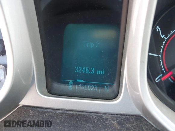 2011 Chevrolet Camaro 1LT с VIN 2G1FF1ED9B9136767, выставлен на аукционе IAAI как лот 42526146 с пробегом 196 023 миль миль и . История ставок и продаж доступна на DreamBid. Изображение 7.