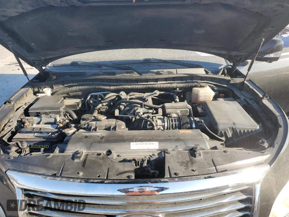 2011 Infiniti QX56 7-passenger with VIN JN8AZ2NEXB9004537, listed as a Copart auction lot 77822704 with 239,400 mi miles and Clean Title. Bid and sale history available at carsss.com. Image 12.