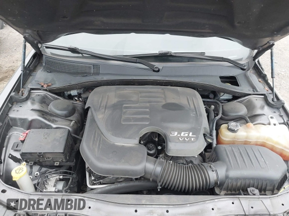 2019 Chrysler 300 S with VIN 2C3CCABG8KH601034, listed as a IAAI auction lot 41571454 with 104,632 mi miles and . Bid and sale history available at DreamBid. Image 10.