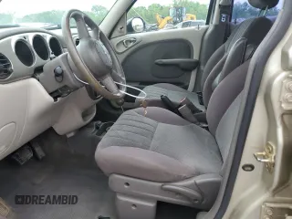 2005 Chrysler PT Cruiser with VIN 3C4FY48B85T559306, listed as a Copart auction lot 53299285 with 152,992 mi miles and Salvage title. Bid and sale history available at DreamBid. Image 7.