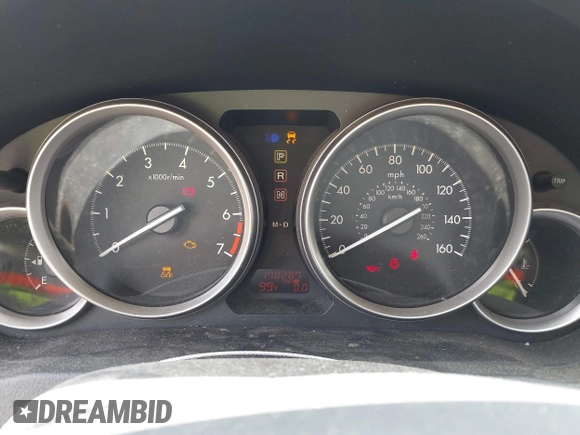 2011 Mazda 6 i Sport with VIN 1YVHZ8BH3B5M10382, listed as a IAAI auction lot 42450646 with 178,287 mi miles and . Bid and sale history available at DreamBid. Image 7.