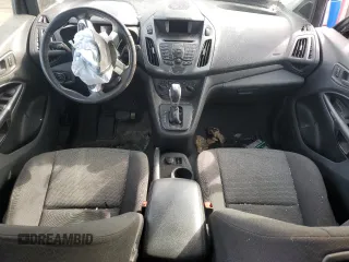 2016 Ford Transit Connect XL с VIN NM0GE9E72G1282976, выставлен на аукционе Copart как лот 44361855 с пробегом Не указан миль и Списание • Salvage title. История ставок и продаж доступна на DreamBid. Изображение 8.