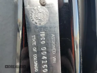 2019 Ford F-150 с VIN IDCO004160ZZ, выставлен на аукционе Copart как лот 68143753 с пробегом 75 770 миль миль и Чистый • Clean title. История ставок и продаж доступна на DreamBid. Изображение 12.