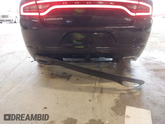 2017 Dodge Charger R/T with VIN 2C3CDXCT3HH559182, listed as a IAAI auction lot 41920058 with 137,730 mi miles and . Bid and sale history available at DreamBid. Image 17.