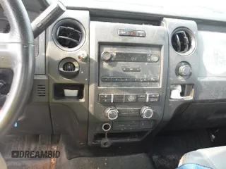 2014 Ford F-150 XL с VIN 1FTMF1CM7EKD55571, выставлен на аукционе IAAI как лот 42524157 с пробегом 154 244 миль миль и . История ставок и продаж доступна на DreamBid. Изображение 16.