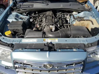2009 Chrysler 300 with VIN 2C3LA63T09H503317, listed as a Copart auction lot 72603484 with 115,528 mi miles and Salvage Title. Bid and sale history available at carsss.com. Image 12.