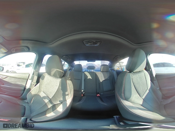 2017 Subaru Impreza Sport with VIN 4S3GKAM66H3619144, listed as a Copart auction lot 85862474 with 106,519 mi miles and Non Repairable. Bid and sale history available at carsss.com. Image 14.