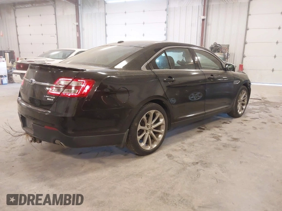 2014 Ford Taurus Limited z VIN 1FAHP2J88EG112614, wystawiony jako IAAI lot #42135220 z przebiegiem 70 409 mil mil oraz . Historia ofert i sprzedaży dostępna na DreamBid. Obrazek 4.