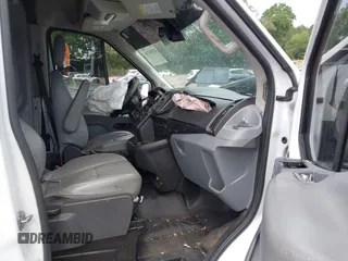 2016 Ford Transit Cargo with VIN 1FTYR2CG7GKA81977, listed as a IAAI auction lot 42544746 with 199,322 mi miles and . Bid and sale history available at DreamBid. Image 5.