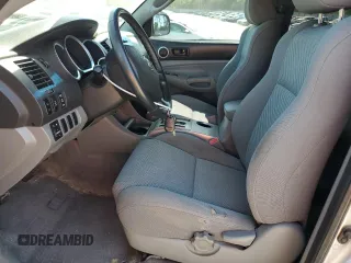 2007 Toyota Tacoma with VIN 3TMLU42N47M013570, listed as a Copart auction lot 52178225 with 199,812 mi miles and Salvage Title. Bid and sale history available at DreamBid. Image 7.