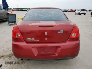 2009 Pontiac G6 1SA z VIN 1G2ZG57B894124566, wystawiony jako Copart lot #57045225 z przebiegiem 230 473 mil mil oraz Szkody całkowita. Historia ofert i sprzedaży dostępna na DreamBid. Obrazek 6.