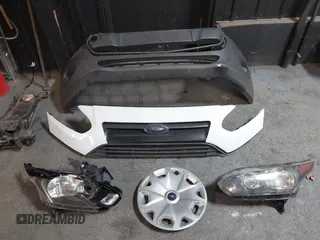 2017 Ford Transit Connect XL с VIN NM0LS7E70H1335204, выставлен на аукционе IAAI как лот 40925066 с пробегом 90 450 миль миль и . История ставок и продаж доступна на DreamBid. Изображение 11.