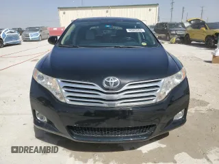 2009 Toyota Venza z VIN 4T3ZK11A69U015903, wystawiony jako Copart lot #48980965 z przebiegiem 103 766 mil mil oraz Czysty tytuł • Clean title. Historia ofert i sprzedaży dostępna na DreamBid. Obrazek 5.