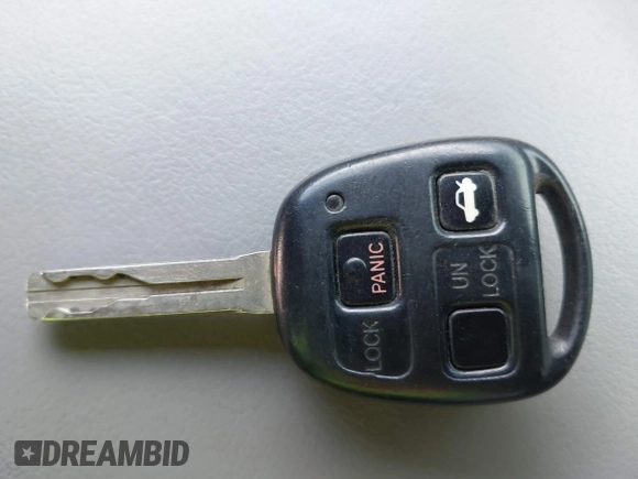 2006 Lexus ES 350 with VIN JTHBA30G265152201, listed as a IAAI auction lot 41680682 with 179,152 mi miles and . Bid and sale history available at DreamBid. Image 11.