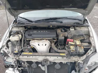 2008 Scion tC Spec with VIN JTKDE167780250885, listed as a IAAI auction lot 42122639 with 172,235 mi miles and . Bid and sale history available at DreamBid. Image 10.