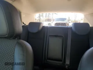 2017 Buick Encore Preferred z VIN KL4CJASB5HB171304, wystawiony jako Copart lot #47960335 z przebiegiem 67 669 mil mil oraz Szkoda całkowita • Salvage title. Historia ofert i sprzedaży dostępna na DreamBid. Obrazek 10.