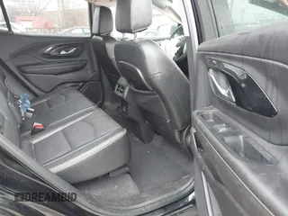 2023 GMC Terrain AT4 с VIN 3GKALYEG1PL181160, выставлен на аукционе IAAI как лот 41678720 с пробегом 28 376 миль миль и . История ставок и продаж доступна на DreamBid. Изображение 8.