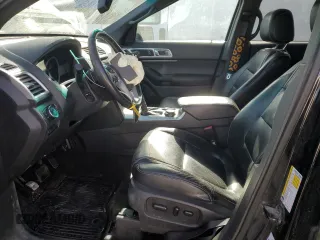 2013 Ford Explorer Sport z VIN 1FM5K8GT2DGC59614, wystawiony jako Copart lot #81753174 z przebiegiem 170 397 mil mil oraz Szkody całkowita. Historia ofert i sprzedaży dostępna na DreamBid. Obrazek 7.