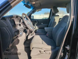 2011 Honda Ridgeline RT z VIN 5FPYK1F24BB009159, wystawiony jako Copart lot #51923715 z przebiegiem 121 639 mil mil oraz Szkoda całkowita • Salvage title. Historia ofert i sprzedaży dostępna na DreamBid. Obrazek 7.