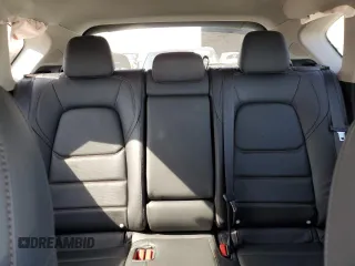 2023 Mazda CX-5 S Premium with VIN JM3KFBDM9P0278249, listed as a Copart auction lot 49250595 with Not Provided miles and Salvage Title. Bid and sale history available at DreamBid. Image 10.