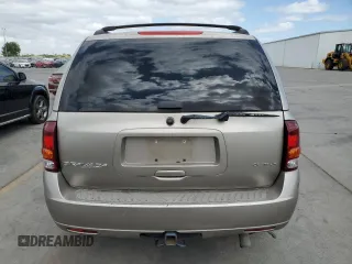 2003 Oldsmobile Bravada z VIN 1GHDT13S732317059, wystawiony jako Copart lot #71649524 z przebiegiem Nie podano mil oraz Szkody całkowita. Historia ofert i sprzedaży dostępna na DreamBid. Obrazek 6.