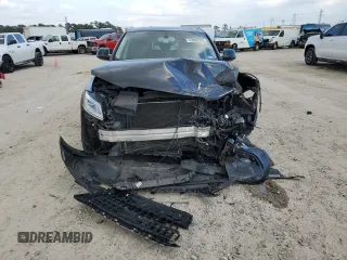 2017 Audi Q5 Premium Plus with VIN WA1D7AFP2HA022718, listed as a Copart auction lot 43852775 with 78,652 mi miles and Salvage title. Bid and sale history available at DreamBid. Image 5.