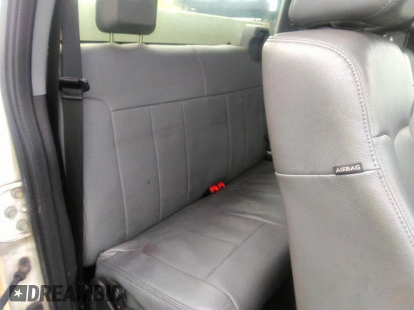 2016 Ford F-250 XL с VIN 1FD7X2B68GEC87412, выставлен на аукционе IAAI как лот 42014955 с пробегом 655 668 миль миль и . История ставок и продаж доступна на DreamBid. Изображение 8.