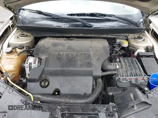 2007 Chrysler Sebring Limited with VIN 1C3LC66M17N563710, listed as a IAAI auction lot 41852995 with 191,646 mi miles and . Bid and sale history available at DreamBid. Image 10.