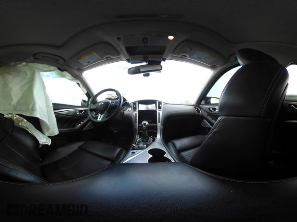 2018 Infiniti Q50 Luxe с VIN JN1EV7AP7JM355837, выставлен на аукционе IAAI как лот 42678967 с пробегом 101 717 миль миль и . История ставок и продаж доступна на DreamBid. Изображение 18.
