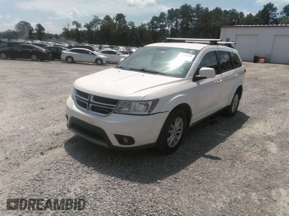 2017 Dodge Journey SXT z VIN 3C4PDCBG3HT537331, wystawiony jako IAAI lot #42694213 z przebiegiem 193 609 mil mil oraz . Historia ofert i sprzedaży dostępna na DreamBid. Obrazek 17.