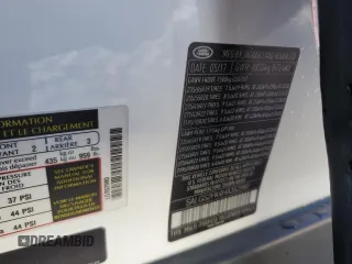 2017 Land Rover Range Rover HSE z VIN SALGS2FK4HA352980, wystawiony jako Copart lot #85070634 z przebiegiem 73 248 mil mil oraz Szkoda całkowita • Salvage title. Historia ofert i sprzedaży dostępna na DreamBid. Obrazek 13.
