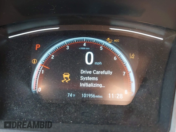 2021 Honda Civic Sport with VIN 2HGFC2F88MH557221, listed as a IAAI auction lot 42161778 with 101,956 mi miles and . Bid and sale history available at DreamBid. Image 15.