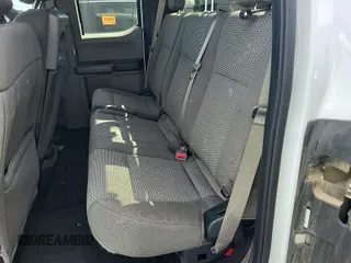2017 Ford F-150 XL с VIN 1FTEX1C80HKC55899, выставлен на аукционе IAAI как лот 42714227 с пробегом 224 584 миль миль и . История ставок и продаж доступна на DreamBid. Изображение 1.