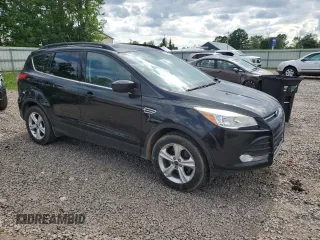 2014 Ford Escape SE с VIN 1FMCU9GXXEUE19204, выставлен на аукционе Copart как лот 61848115 с пробегом 116 746 миль миль и Чистый • Clean title. История ставок и продаж доступна на DreamBid. Изображение 4.
