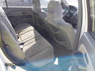2005 Honda Pilot EX with VIN 2HKYF18485H517538, listed as a IAAI auction lot 41959922 with 332,963 mi miles. Bid and sale history available at carsss.com. Image 8.