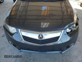 2014 Acura TSX z VIN JH4CU2F46EC000189, wystawiony jako Copart lot #84846244 z przebiegiem 105 399 mil mil oraz Szkoda całkowita • Salvage title. Historia ofert i sprzedaży dostępna na DreamBid. Obrazek 11.