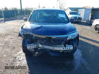 2019 Honda Pilot EX-L with VIN 5FNYF6H55KB024934, listed as a IAAI auction lot 41878656 with 102,129 mi miles. Bid and sale history available at carsss.com. Image 6.