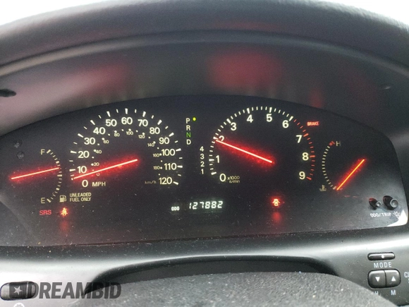 2004 Mitsubishi Diamante LS z VIN 6MMAP67P34T003796, wystawiony jako Copart lot #81683284 z przebiegiem 127 882 mil mil oraz Szkody całkowita. Historia ofert i sprzedaży dostępna na DreamBid. Obrazek 9.