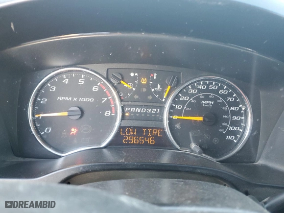 2009 Chevrolet Colorado Work Truck with VIN 1GCCS19E498149120, listed as a Copart auction lot 72383104 with 296,546 mi miles and Salvage Title. Bid and sale history available at carsss.com. Image 9.