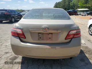 2009 Toyota Camry with VIN 4T1BE46K89U808544, listed as a Copart auction lot 54042615 with 97,641 mi miles and Clean Title. Bid and sale history available at carsss.com. Image 6.