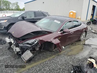 2018 Porsche Panamera 4 E-Hybrid z VIN WP0AE2A76JL128093, wystawiony jako Copart lot #51692065 z przebiegiem Nie podano mil oraz Szkoda całkowita • Salvage title. Historia ofert i sprzedaży dostępna na DreamBid. Obrazek 1.