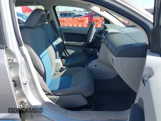 2007 Dodge Caliber R/T with VIN 1B3HE78K77D108073, listed as a IAAI auction lot 41740842 with 150,787 mi miles and . Bid and sale history available at carsss.com. Image 5.